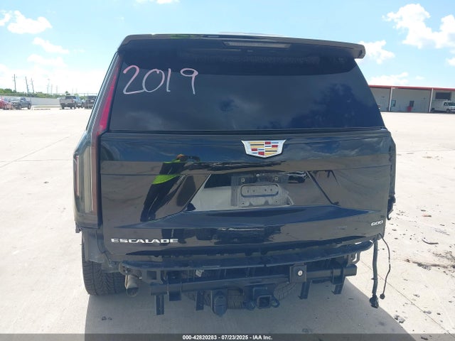 1GYS4NKL8NR236071 Cadillac l87