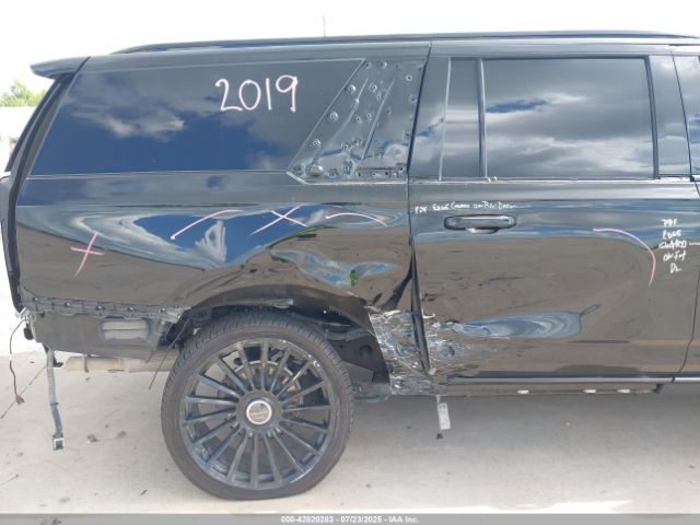 2022 CADILLAC ESCALADE ESV 1GYS4NKL8NR236071 Photo 5