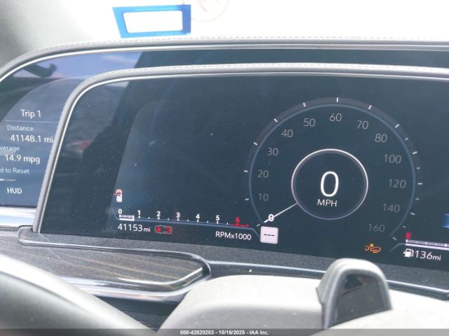 2022 CADILLAC ESCALADE ESV 1GYS4NKL8NR236071 Photo 6