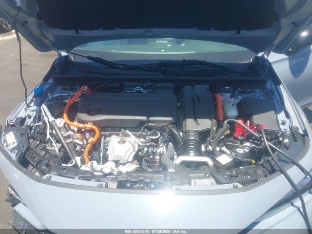 JHMFL4H86SX000998 Honda lfc3