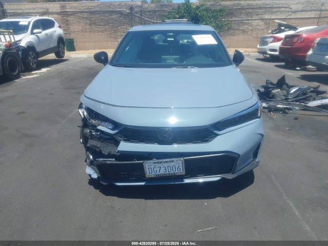 JHMFL4H86SX000998 Honda lfc3