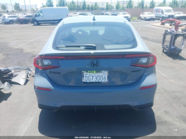 JHMFL4H86SX000998 Honda lfc3