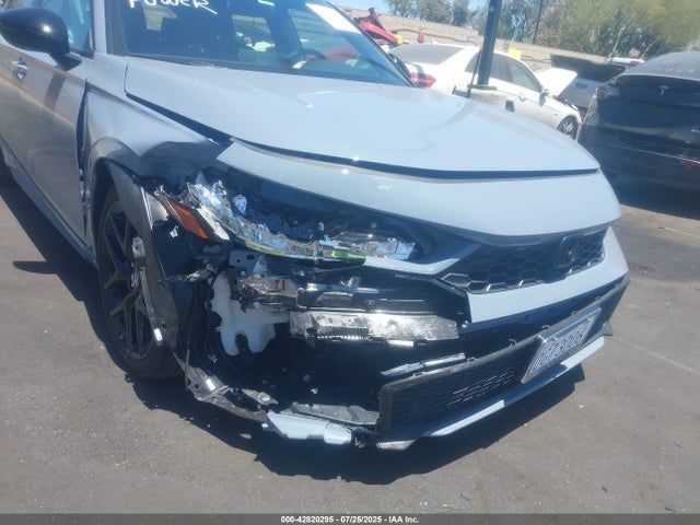 JHMFL4H86SX000998 Honda lfc3