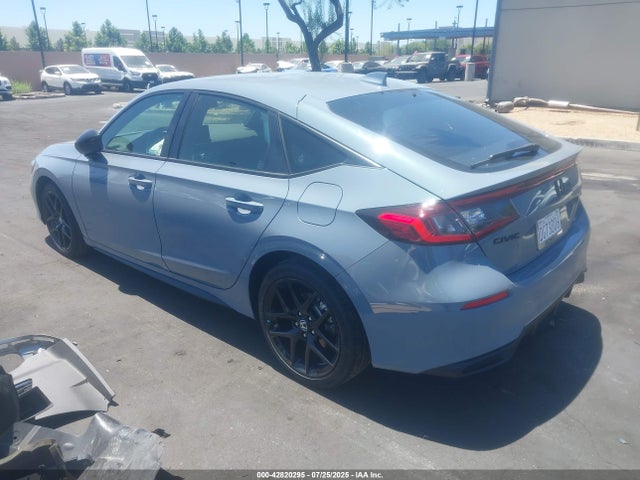 JHMFL4H86SX000998 Honda lfc3
