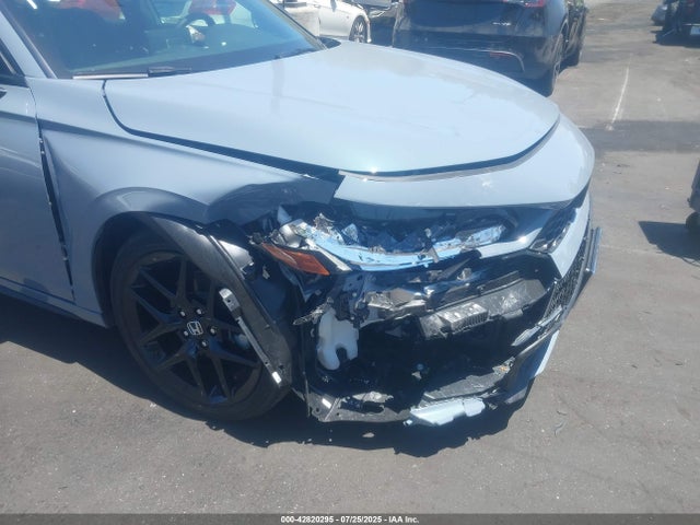 JHMFL4H86SX000998 Honda lfc3