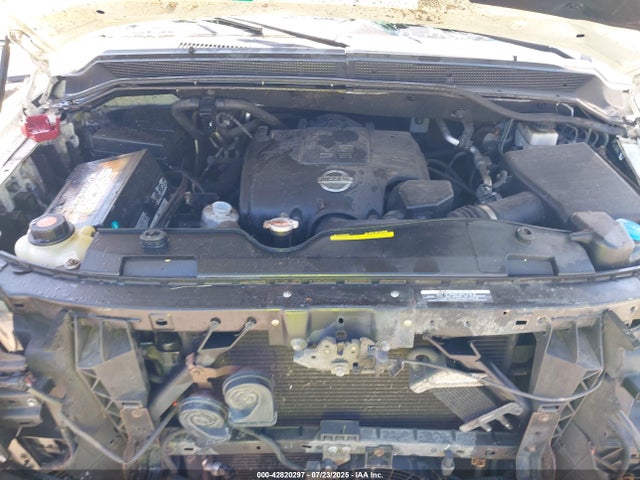 5N1AA0NC8FN614161 Nissan 2015
