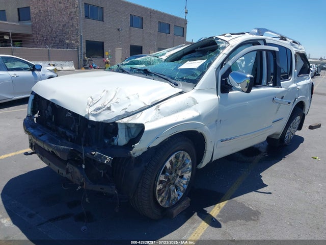 5N1AA0NC8FN614161 Nissan 2015