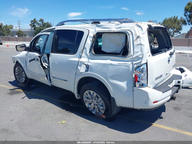 5N1AA0NC8FN614161 Nissan 2015