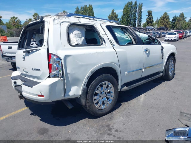 5N1AA0NC8FN614161 Nissan 2015