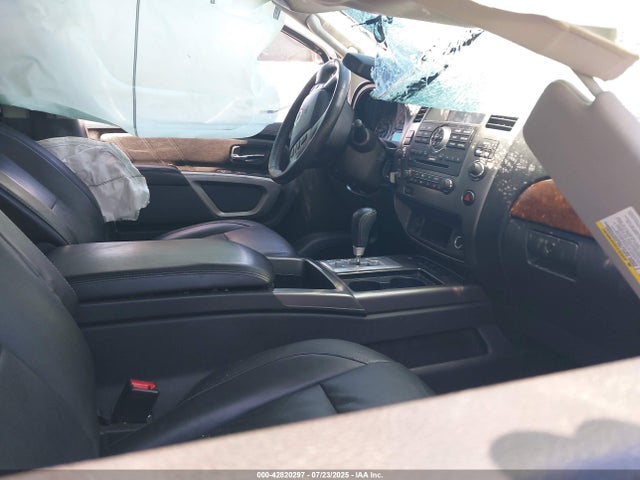 5N1AA0NC8FN614161 Nissan 2015