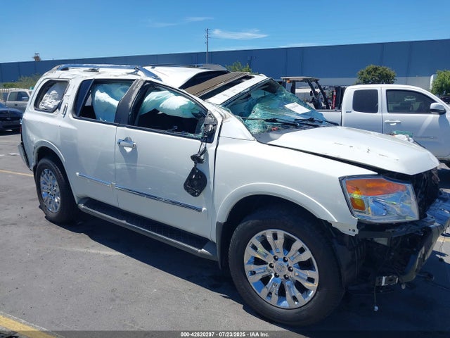 5N1AA0NC8FN614161 Nissan 2015