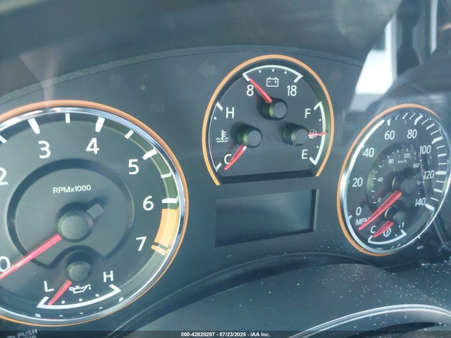 5N1AA0NC8FN614161 Nissan 2015