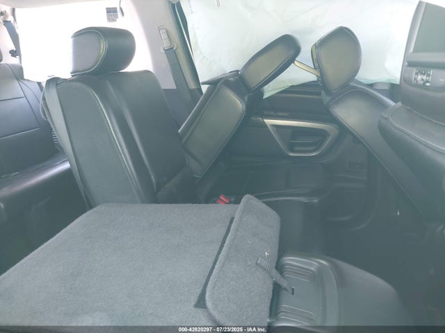 5N1AA0NC8FN614161 Nissan 2015