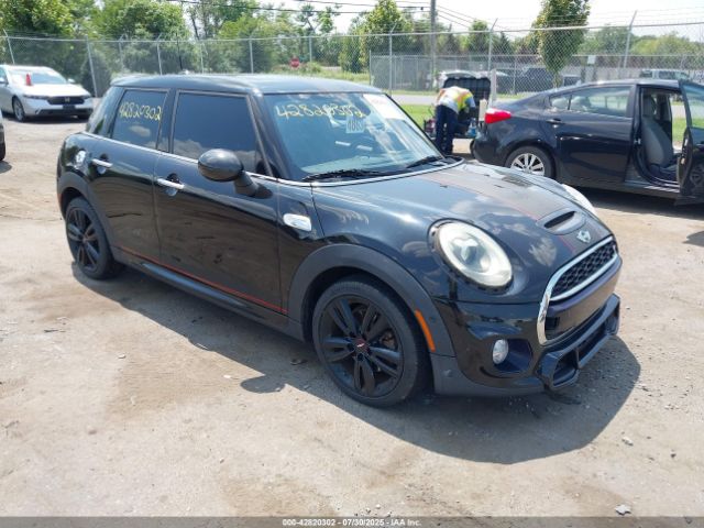 2018 MINI HARDTOP WMWXU3C58J2F51164 Photo 0