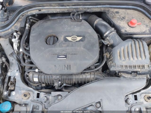 2018 MINI HARDTOP WMWXU3C58J2F51164 Photo 9