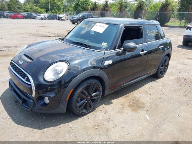2018 MINI HARDTOP WMWXU3C58J2F51164 Photo 1