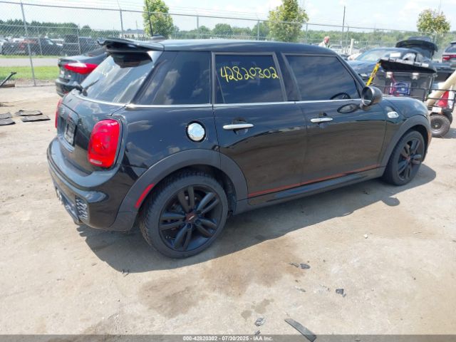 2018 MINI HARDTOP WMWXU3C58J2F51164 Photo 3