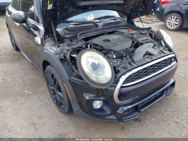 2018 MINI HARDTOP WMWXU3C58J2F51164 Photo 5