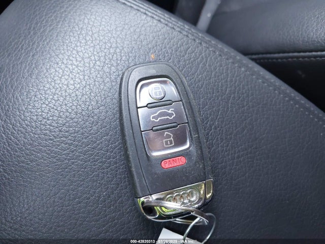 2012 AUDI Q5 WA1DKAFP5CA119273 Photo 10