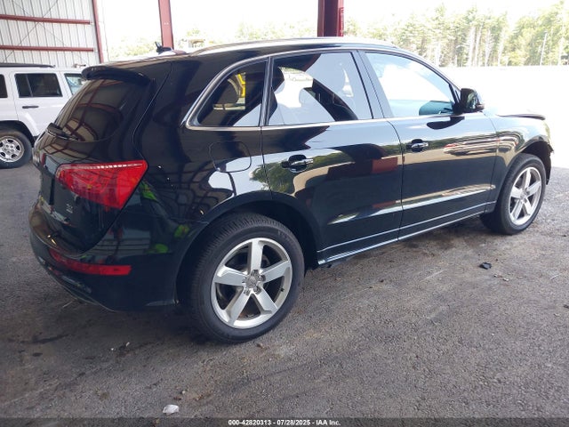 2012 AUDI Q5 WA1DKAFP5CA119273 Photo 3