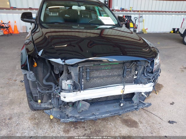 2012 AUDI Q5 WA1DKAFP5CA119273 Photo 5