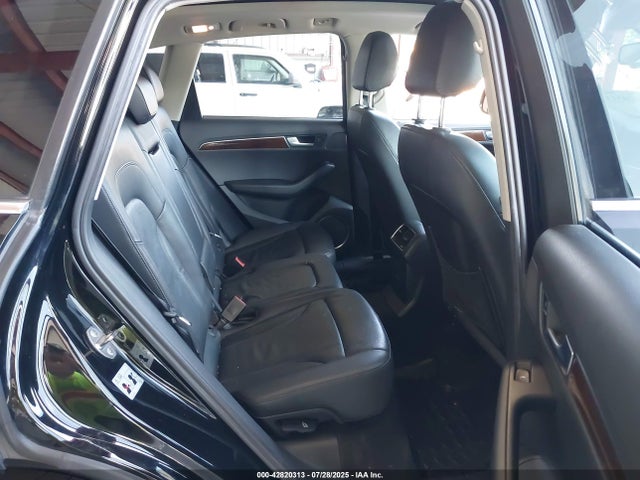 2012 AUDI Q5 WA1DKAFP5CA119273 Photo 7