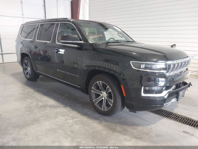 2024 JEEP GRAND WAGONEER L 1C4SJSEP4RS106878