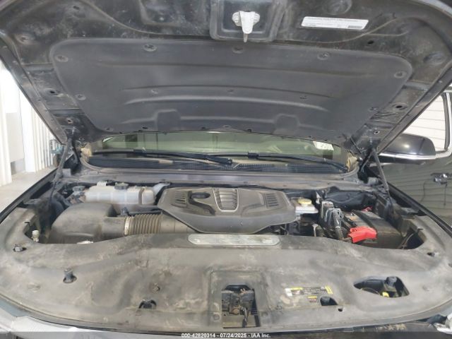 2024 JEEP GRAND WAGONEER L 1C4SJSEP4RS106878 Photo 9