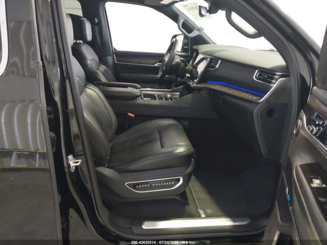 2024 JEEP GRAND WAGONEER L 1C4SJSEP4RS106878 Photo 4
