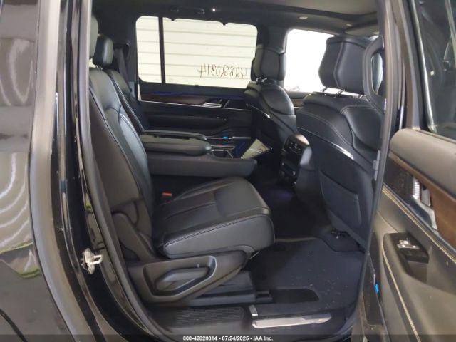 2024 JEEP GRAND WAGONEER L 1C4SJSEP4RS106878 Photo 7