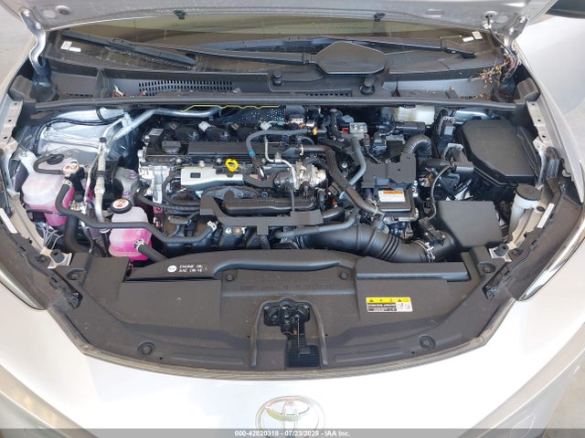 JTDACAAU8R3020432 Toyota m20a-fxs