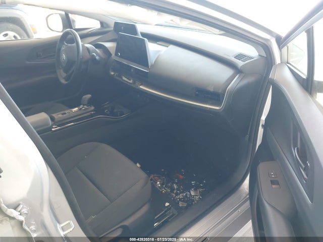 JTDACAAU8R3020432 Toyota m20a-fxs