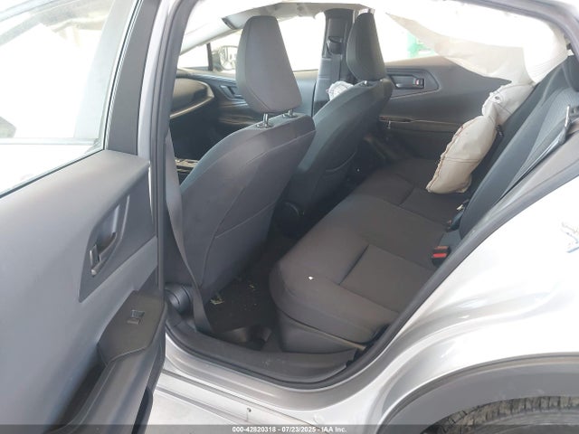 JTDACAAU8R3020432 Toyota m20a-fxs