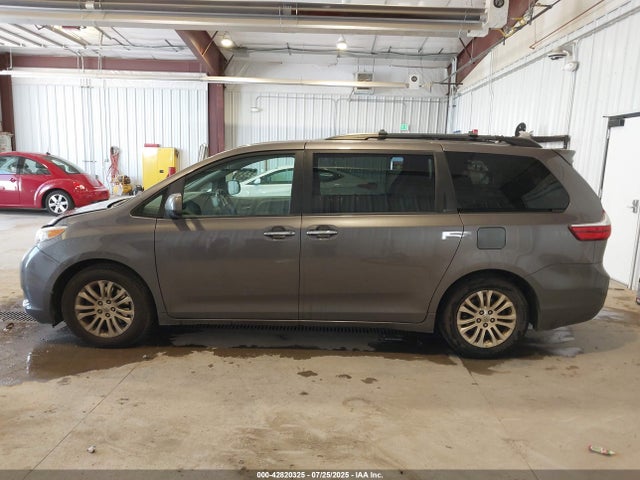 Toyota 2gr-fks 2015 5TDYK3DC1FS586331 Image 14