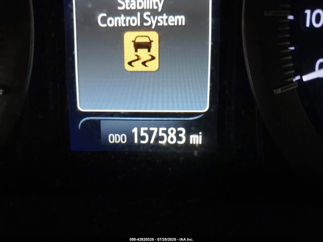 Toyota 2gr-fks 2015 5TDYK3DC1FS586331 Image 15
