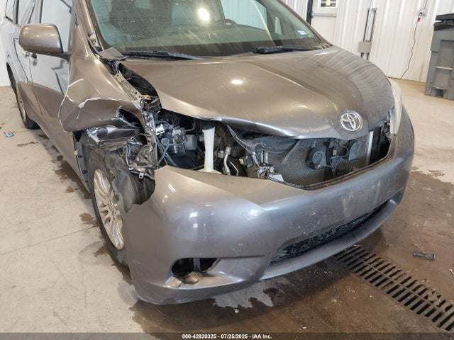 Toyota 2gr-fks 2015 5TDYK3DC1FS586331 Image 6