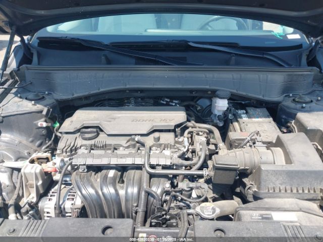 2024 HYUNDAI KONA KM8HBCAB2RU151650 Photo 9