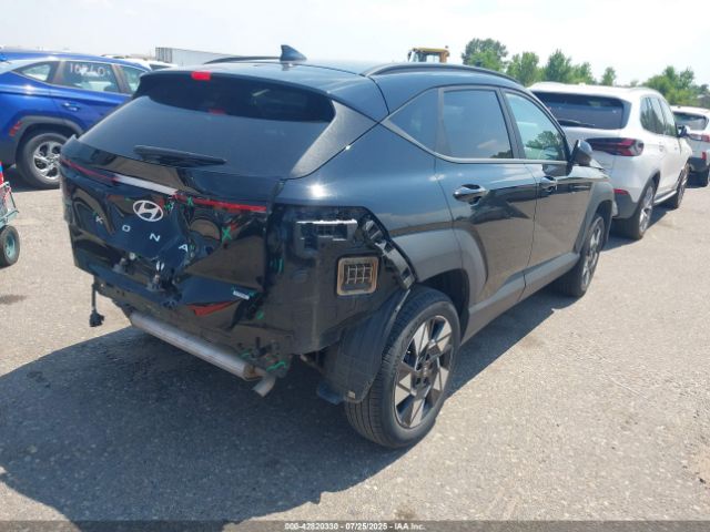 2024 HYUNDAI KONA KM8HBCAB2RU151650 Photo 3