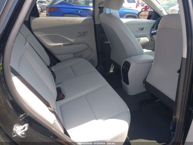 2024 HYUNDAI KONA KM8HBCAB2RU151650 Photo 7