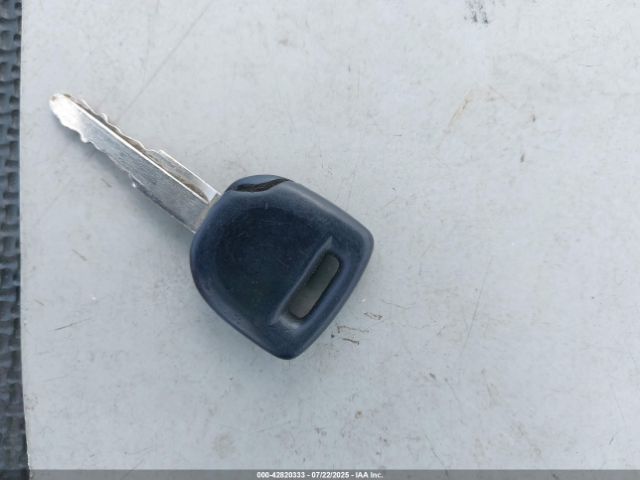 2006 MAZDA MAZDA3 JM1BK12F261499588 Photo 10