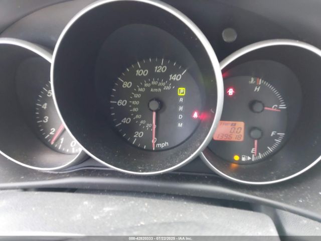 2006 MAZDA MAZDA3 JM1BK12F261499588 Photo 6