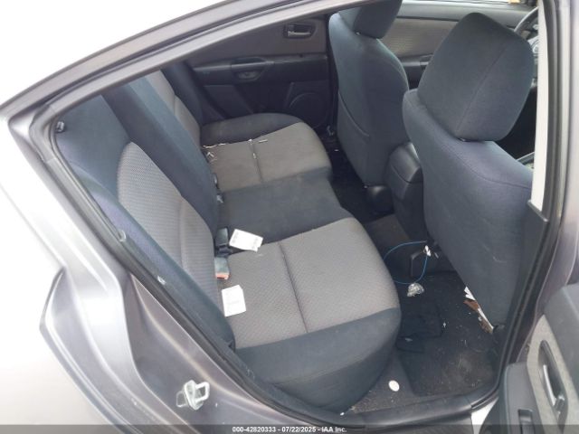 2006 MAZDA MAZDA3 JM1BK12F261499588 Photo 7