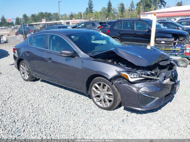 2019 ACURA ILX 19UDE2F36KA800266 Photo 0
