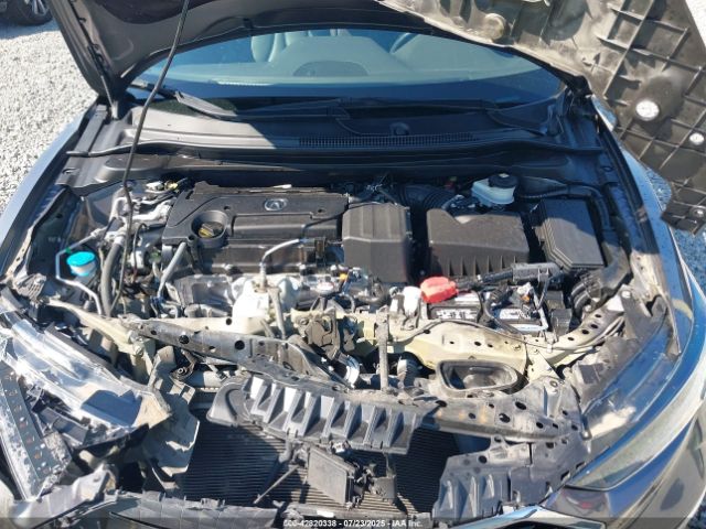 2019 ACURA ILX 19UDE2F36KA800266 Photo 9