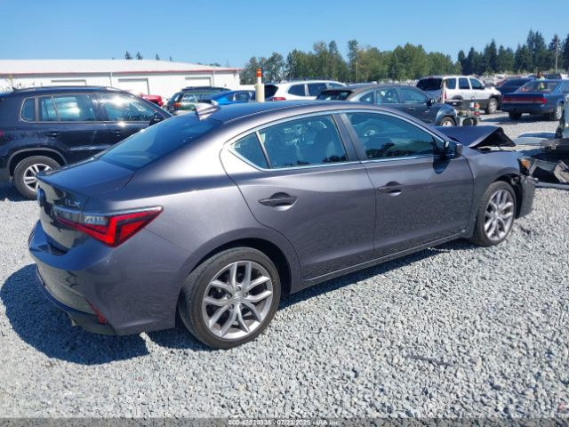 2019 ACURA ILX 19UDE2F36KA800266 Photo 3