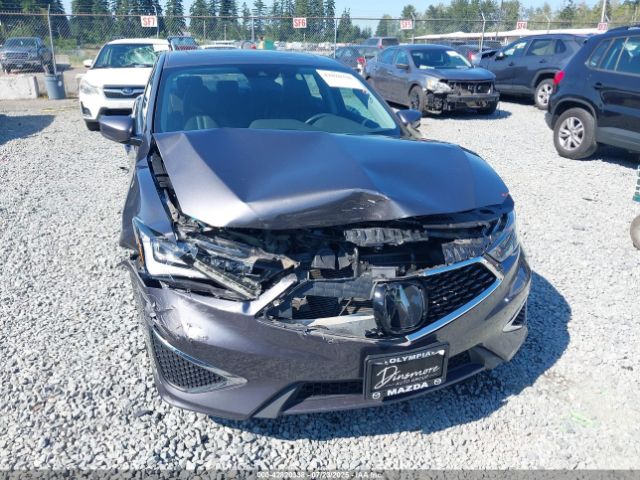 2019 ACURA ILX 19UDE2F36KA800266 Photo 5