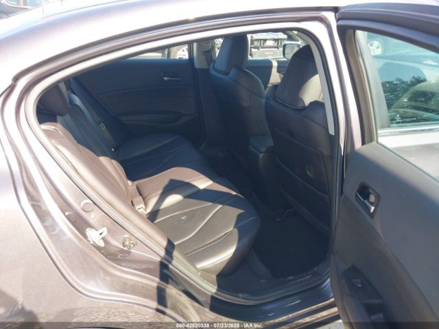 2019 ACURA ILX 19UDE2F36KA800266 Photo 7