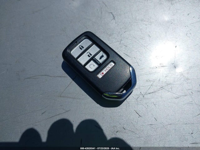 Honda j35y6 2022 5FNYF5H24NB003867 Image 11