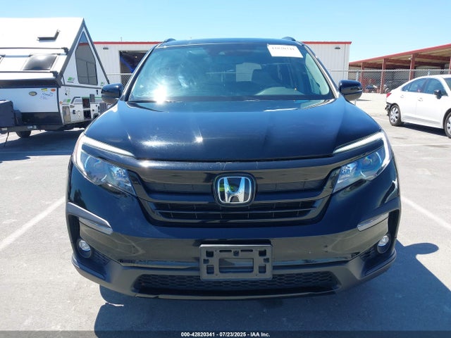 Honda j35y6 2022 5FNYF5H24NB003867 Image 12