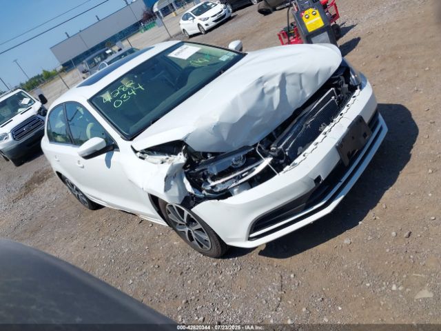 2017 VOLKSWAGEN JETTA 3VWDB7AJ4HM412763